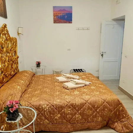 Nocleg ze śniadaniem Domus San Biagio 14