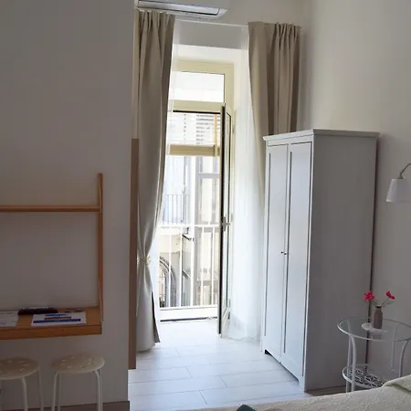 Domus San Biagio 14 Neapol