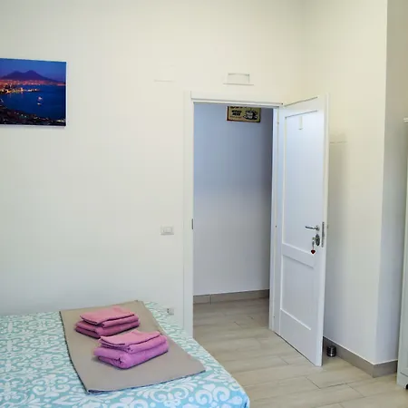 Nocleg ze śniadaniem Domus San Biagio 14