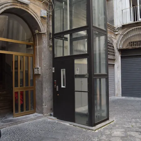 Domus San Biagio 14 4*