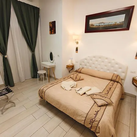 Bed & Breakfast Domus San Biagio 14