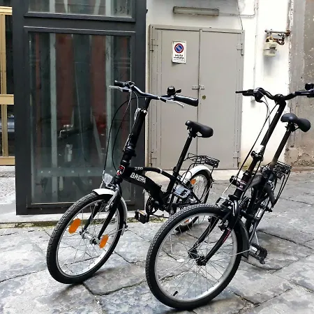 Domus San Biagio 14 4*