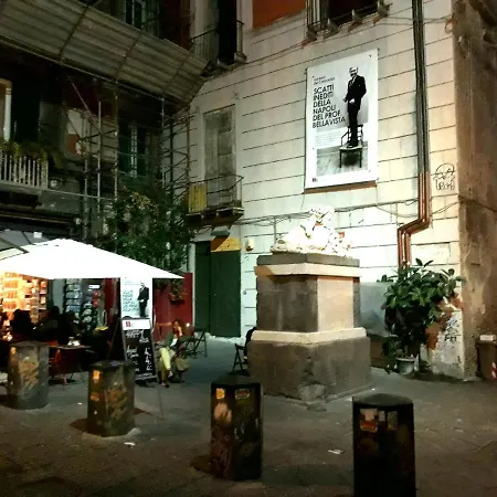 Domus San Biagio 14 Bed & Breakfast 4*