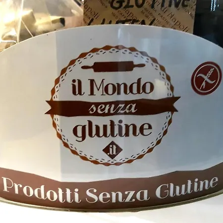 Domus San Biagio 14 Nocleg ze śniadaniem 4*