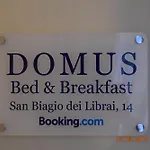 Domus San Biagio 14 Отель типа 