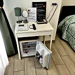 Bed & Breakfast Domus San Biagio 14 Napels