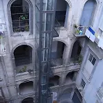 Alojamento de Acomodação e Pequeno-almoço Domus San Biagio 14 Nápoles