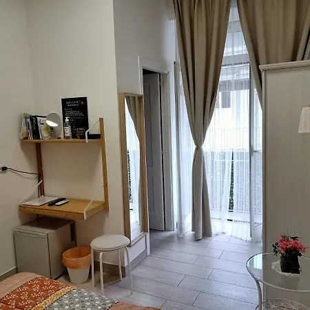 Bed & Breakfast Domus San Biagio 14 Naples