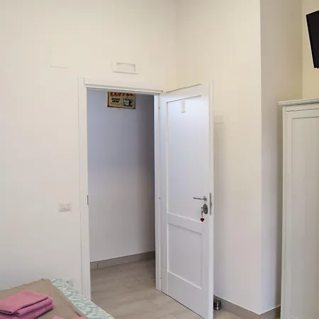 Domus San Biagio 14 Nápoles