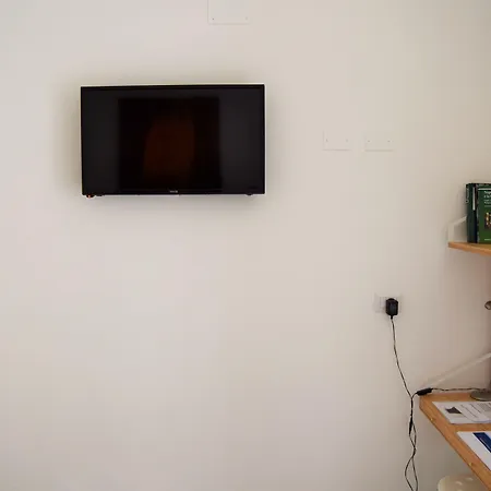 Domus San Biagio 14 Alojamento de Acomodação e Pequeno-almoço 4*