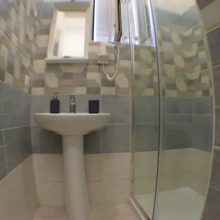 Alojamento de Acomodação e Pequeno-almoço Domus San Biagio 14 4*