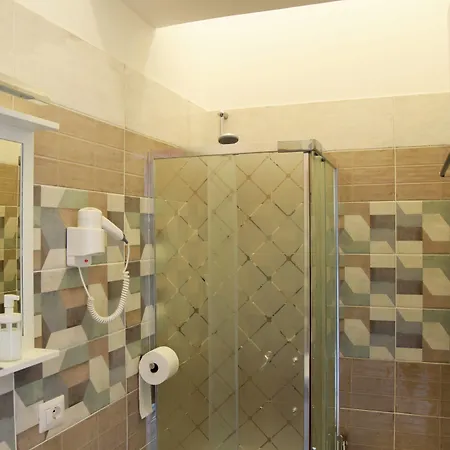 Domus San Biagio 14 4* Nápoles