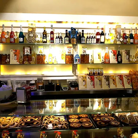 Alojamento de Acomodação e Pequeno-almoço Domus San Biagio 14