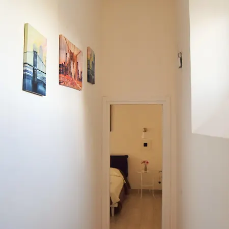 Domus San Biagio 14 ナポリ