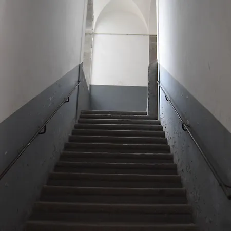Domus San Biagio 14 Bed & Breakfast Naples