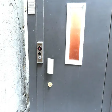 Domus San Biagio 14 Alojamento de Acomodação e Pequeno-almoço 4*