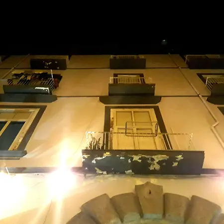 Domus San Biagio 14 Alojamento de Acomodação e Pequeno-almoço Nápoles