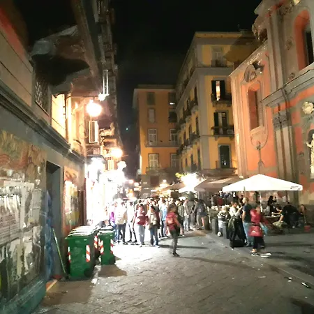 Domus San Biagio 14 Alojamento de Acomodação e Pequeno-almoço 4*