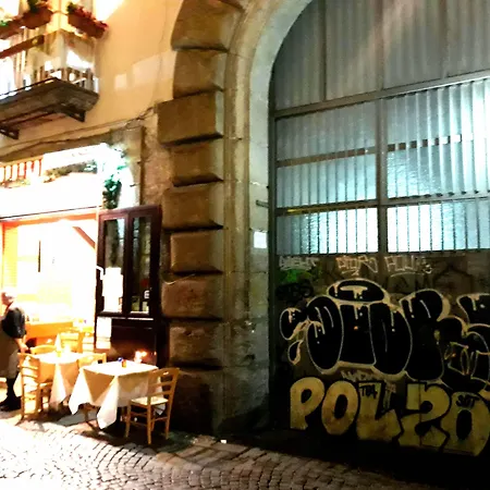 Domus San Biagio 14 Alojamento de Acomodação e Pequeno-almoço 4*