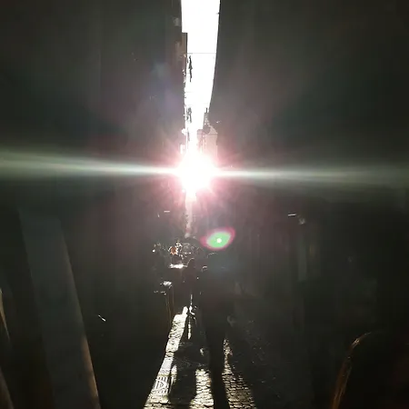 Alojamento de Acomodação e Pequeno-almoço Domus San Biagio 14