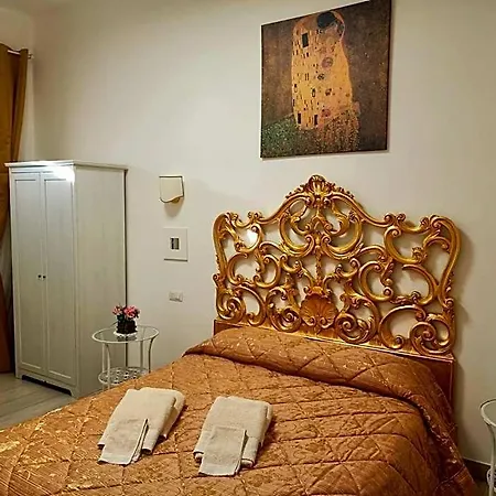 Domus San Biagio 14 Nápoles