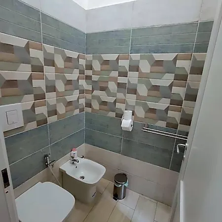 Domus San Biagio 14 Alojamento de Acomodação e Pequeno-almoço