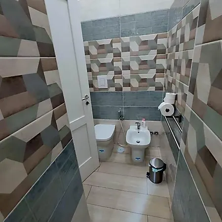 Domus San Biagio 14 Alojamento de Acomodação e Pequeno-almoço