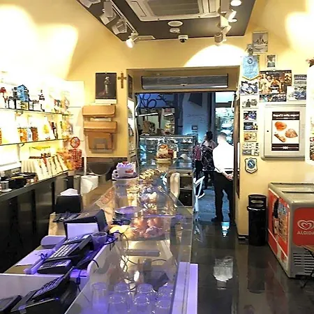 Bed & Breakfast Domus San Biagio 14 4*