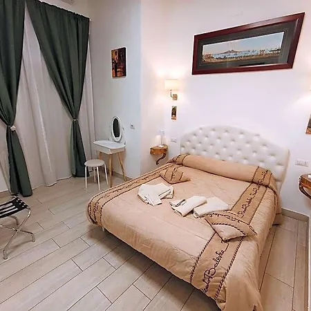 Domus San Biagio 14 Bed & Breakfast