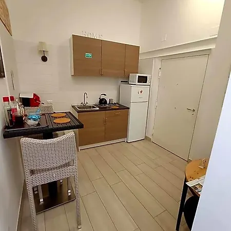 Couette-café Domus San Biagio 14