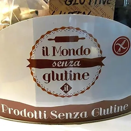 Domus San Biagio 14 Napels