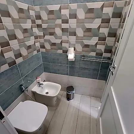 Domus San Biagio 14 Naples