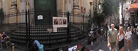 Domus San Biagio 14 4* Naples