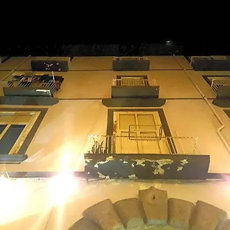 Domus San Biagio 14 Bed & Breakfast