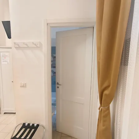 Bed & Breakfast Domus San Biagio 14 4*