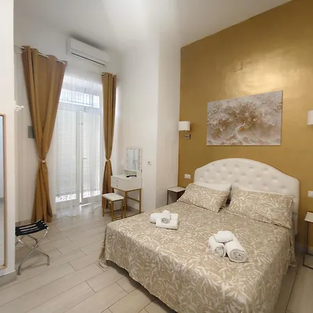 Domus San Biagio 14 Alojamento de Acomodação e Pequeno-almoço