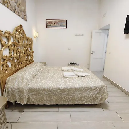 Domus San Biagio 14 Naples