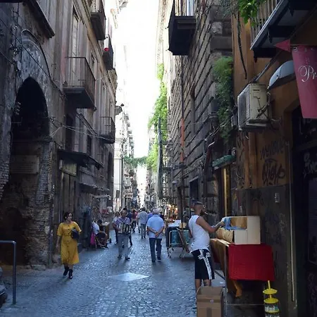 Domus San Biagio 14 4*