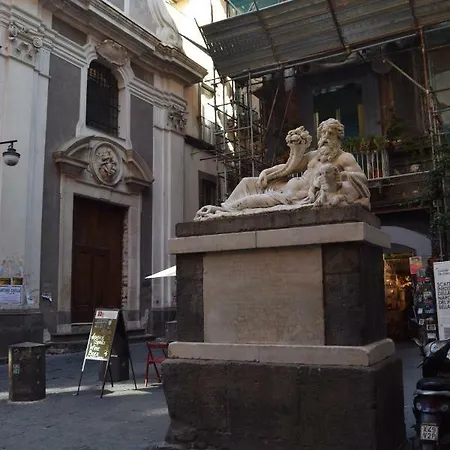 Nocleg ze śniadaniem Domus San Biagio 14 4*