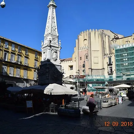 Nocleg ze śniadaniem Domus San Biagio 14