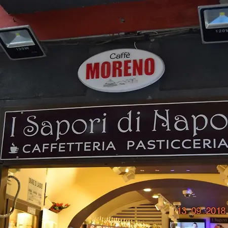 Domus San Biagio 14 Nocleg ze śniadaniem