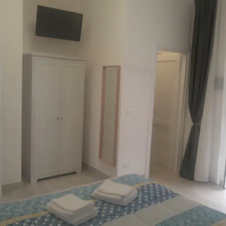 Domus San Biagio 14 Nápoles