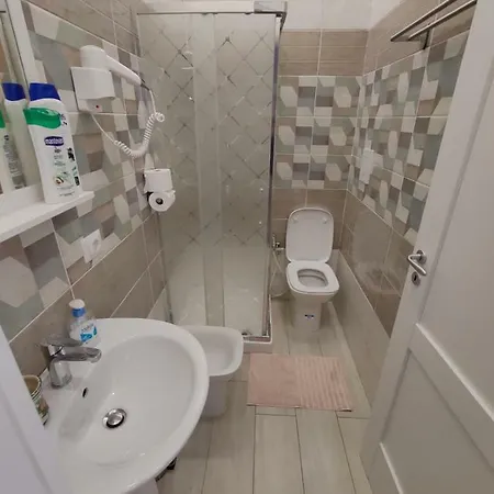 Domus San Biagio 14 Bed & Breakfast Naples
