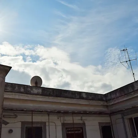 Domus San Biagio 14 Bed & Breakfast Naples