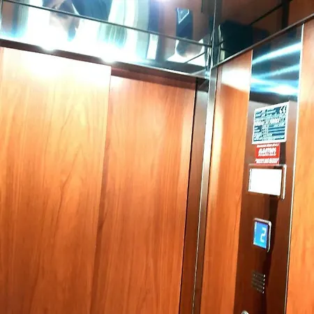 Domus San Biagio 14 Alojamento de Acomodação e Pequeno-almoço