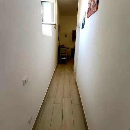 Domus San Biagio 14 Naples