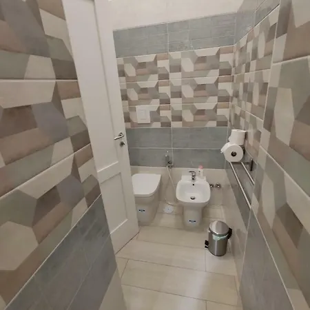 Domus San Biagio 14 Naples