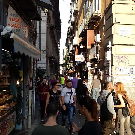 Alojamento de Acomodação e Pequeno-almoço Domus San Biagio 14