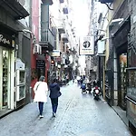 Domus San Biagio 14 Bed & Breakfast Napoli