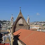 Domus San Biagio 14 Napoli